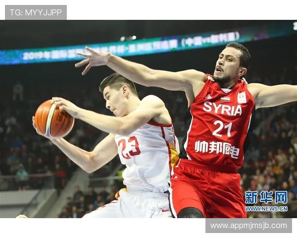 中国男篮在男篮世界杯中战胜菲律宾男篮的战术策略与比赛总结