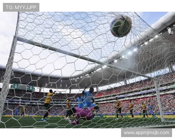 足球世界杯官网官方资源汇总帮助球迷快速获取比赛直播和精彩集锦